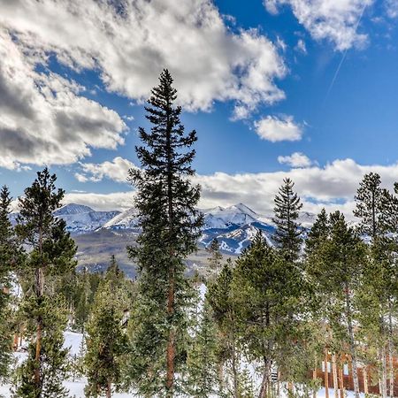 161 Emmett Lode Breckenridge Exterior foto