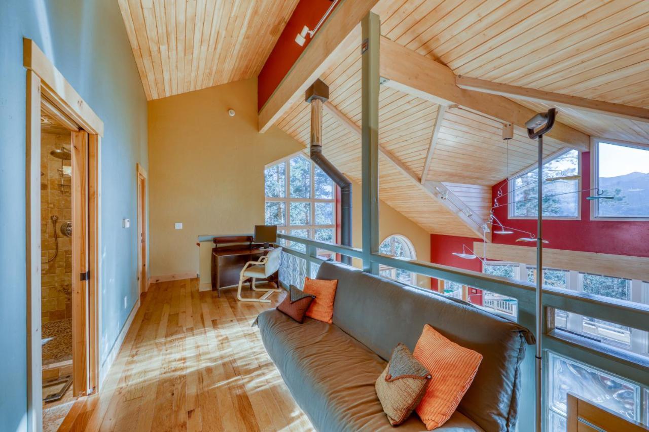 161 Emmett Lode Breckenridge Exterior foto