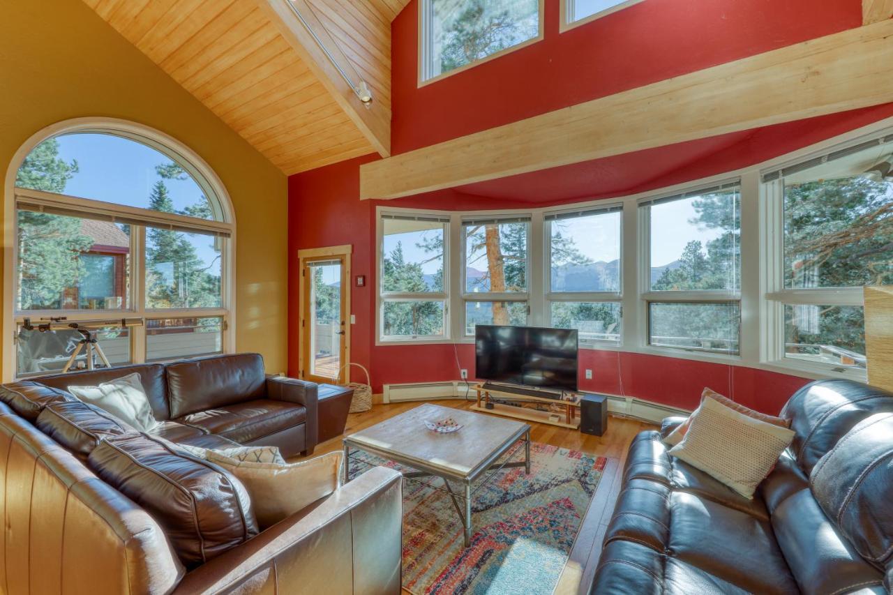 161 Emmett Lode Breckenridge Exterior foto