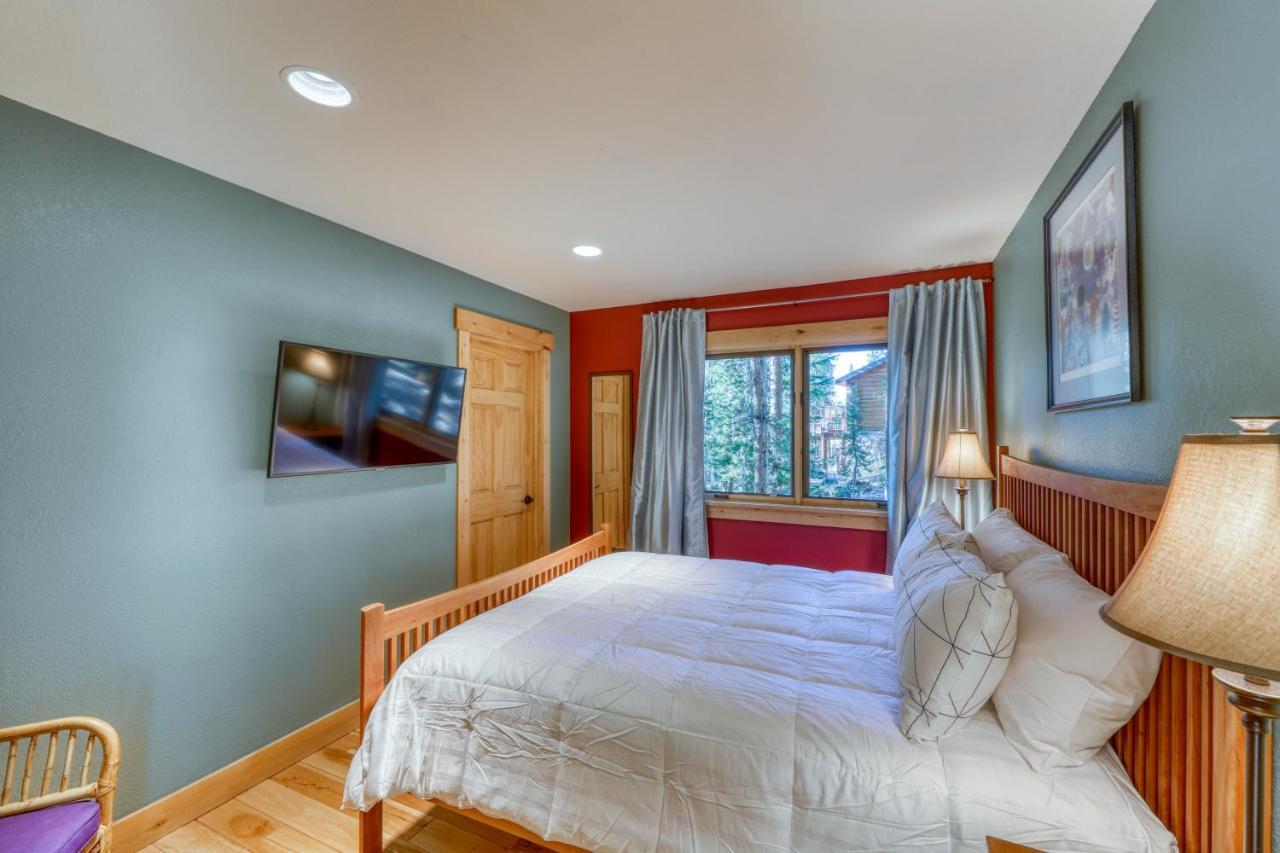 161 Emmett Lode Breckenridge Exterior foto