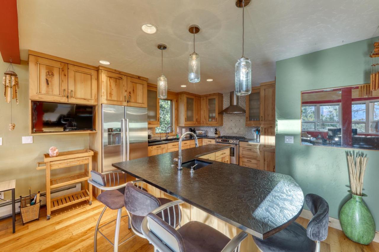 161 Emmett Lode Breckenridge Exterior foto