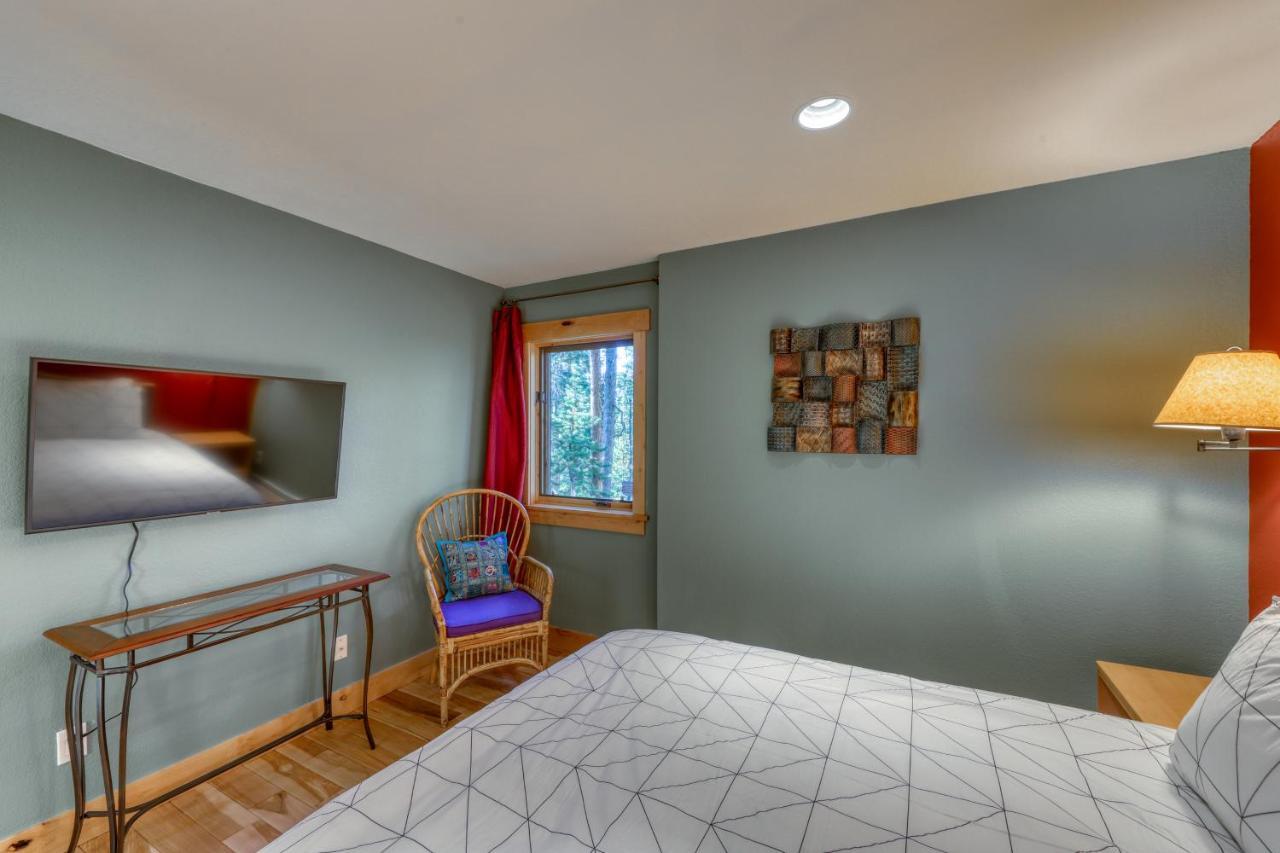 161 Emmett Lode Breckenridge Exterior foto