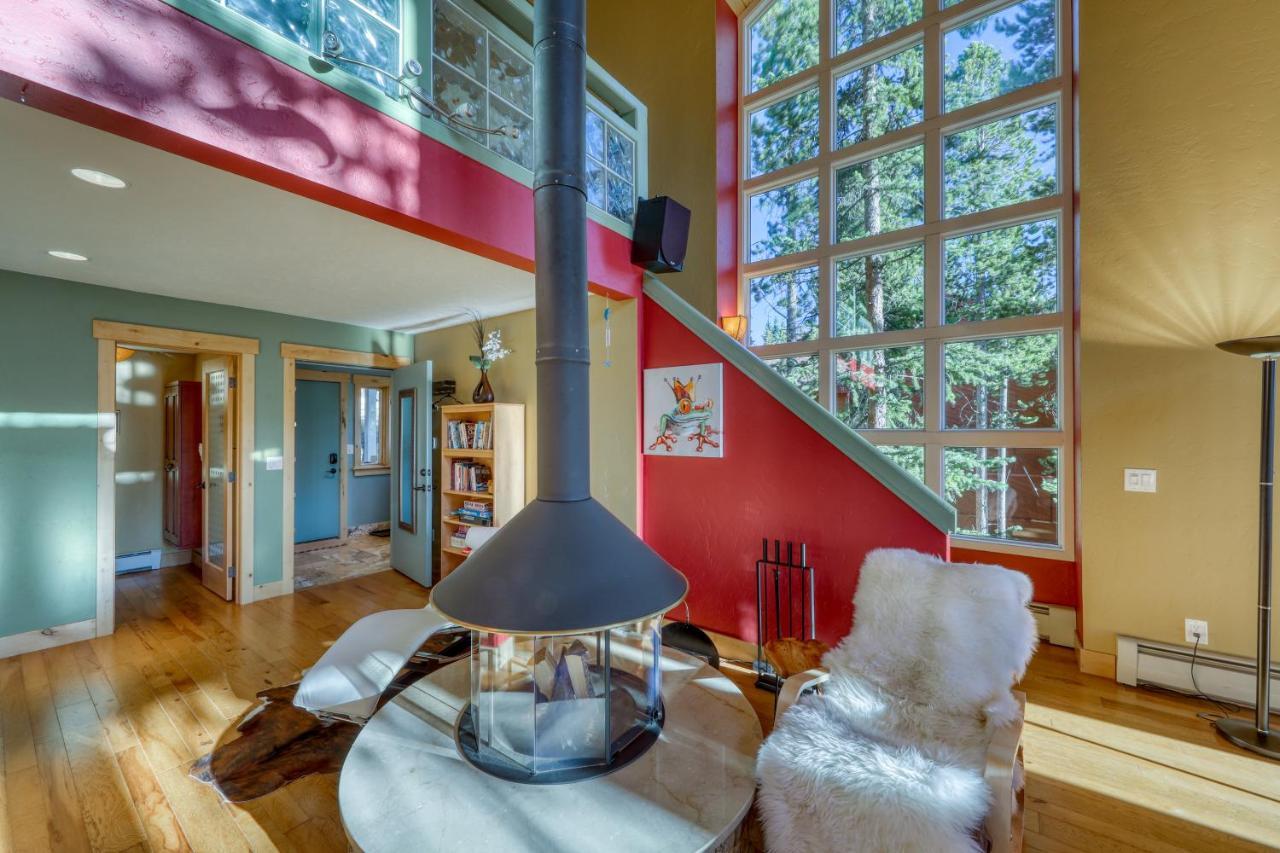 161 Emmett Lode Breckenridge Exterior foto