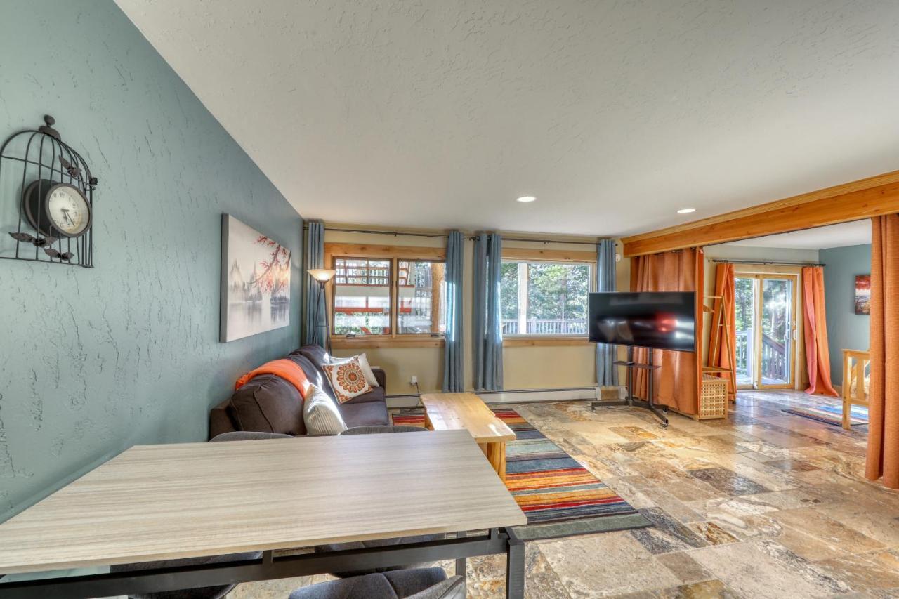 161 Emmett Lode Breckenridge Exterior foto