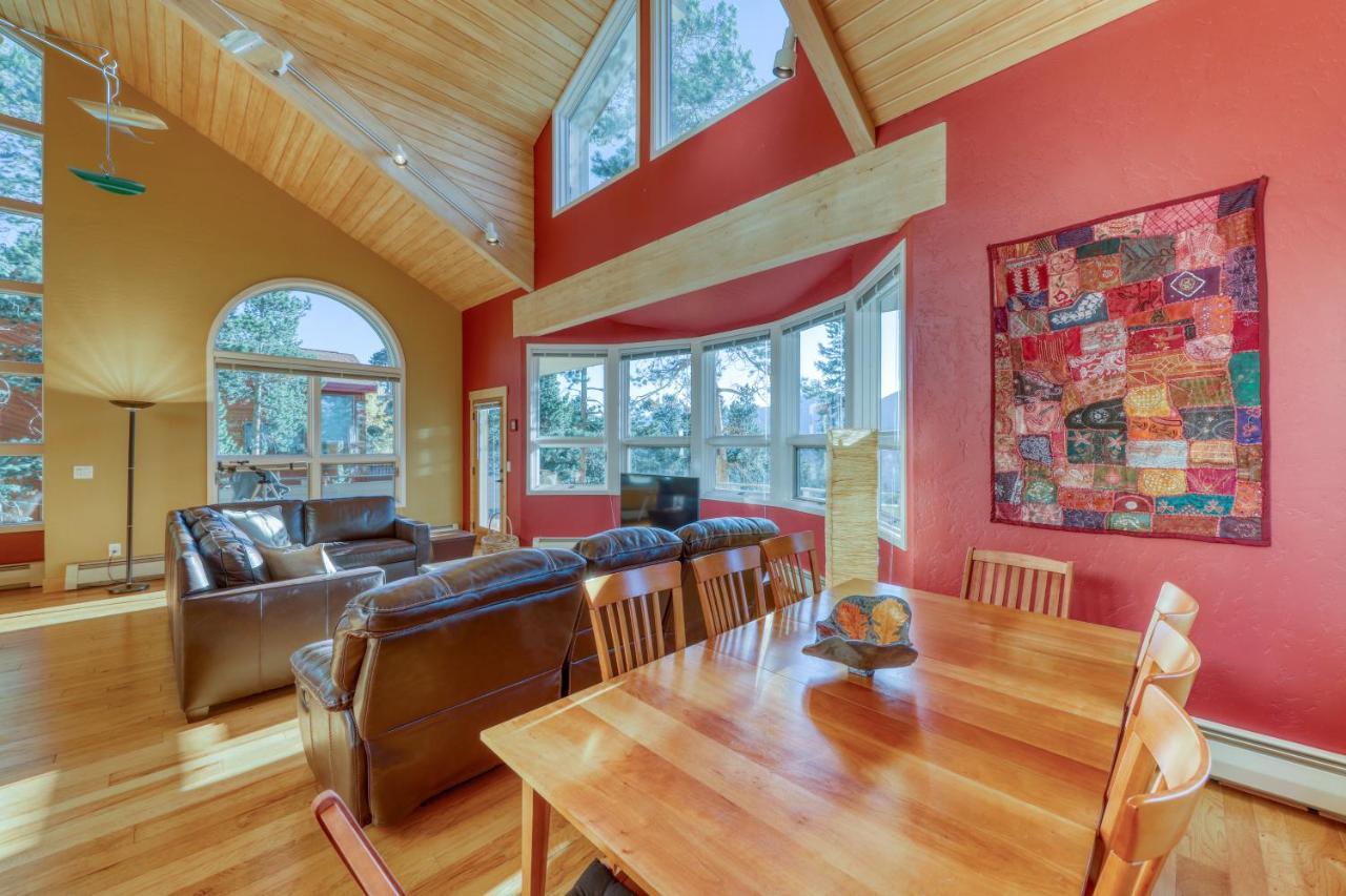 161 Emmett Lode Breckenridge Exterior foto