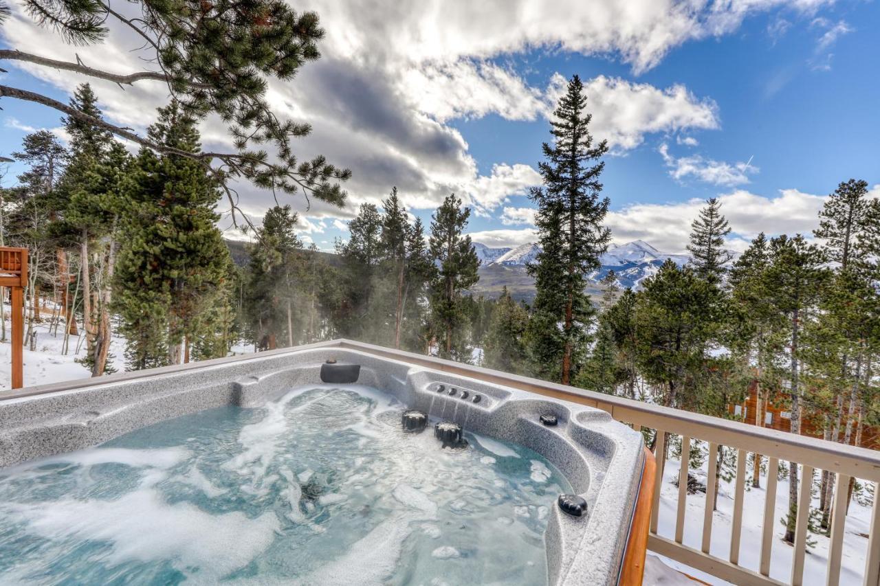161 Emmett Lode Breckenridge Exterior foto